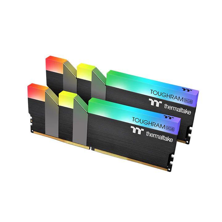 PNY XLR8 Memory 16GB DDR4 3200MHz RGB - الذاكرة العشوائية